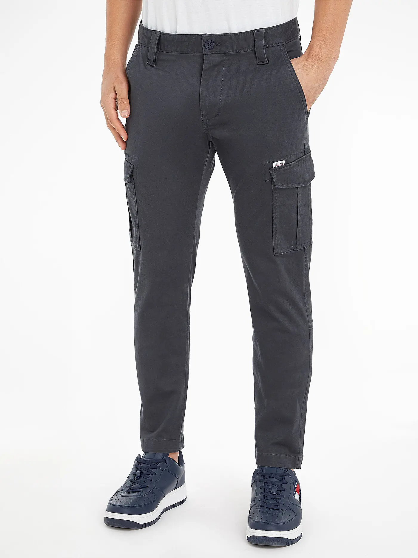 TOMMY JEANS | Cargohose SCANTON | 